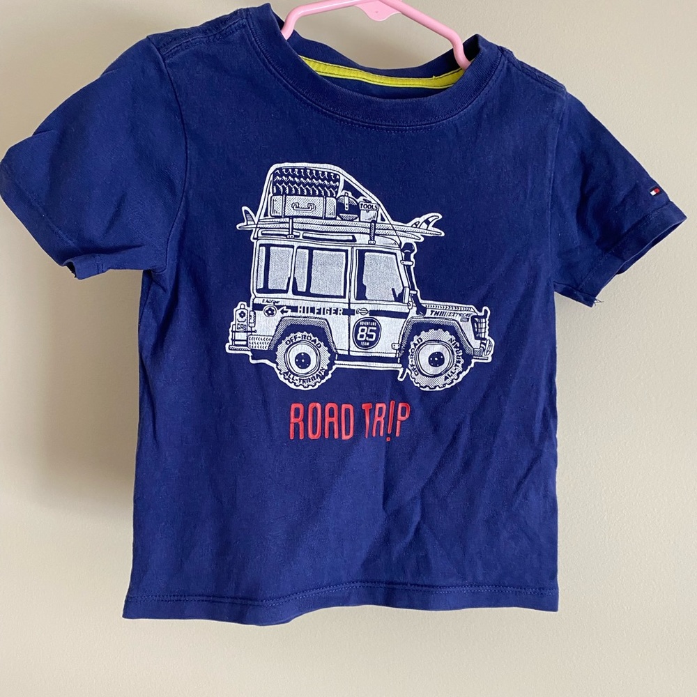 Tommy Hilfiger Tee for 2T